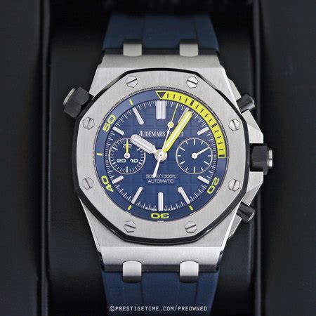 pre owned audemars piguet watches|certified pre owned audemars piguet.